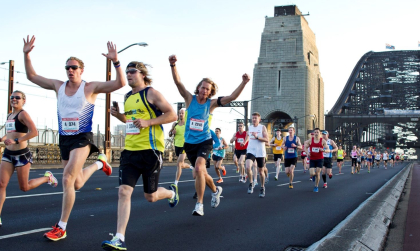 Thể thao là linh hồn của cuộc sống tại Úc